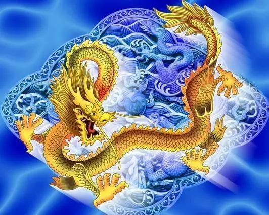未來九天洪福齊天，財星降臨，再窮也有機會暴富的生肖