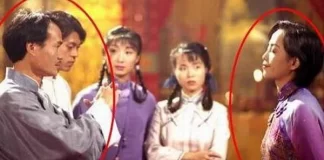 「一代道長」離開時年僅45歲！「丑角」女友為他披麻戴孝 見者無不落淚：他最讓我刻骨銘心